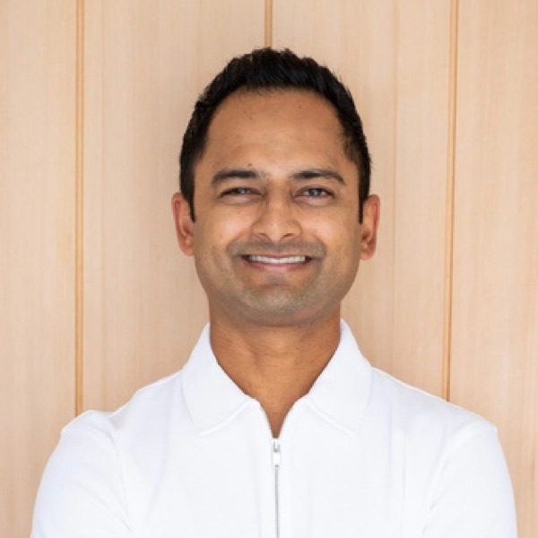 Udai Jayakumar